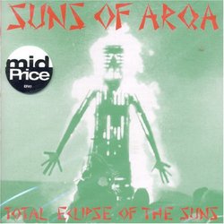 Total Eclipse of the Suns Rmxs