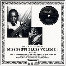 Mississippi Blues 4