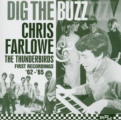 Dig the Buzz: Complete Recordings 1962-1965