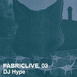 Fabric Live 3