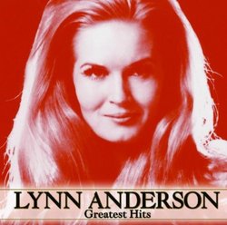 Lynn Anderson: Greatest Hits