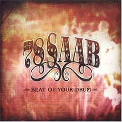 Beat of Your Drum Ep