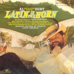 Latin in the Horn