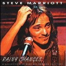 Rainy Changes by Steve Marriott (2006-08-29)
