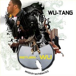 Return of the Wu & Friends