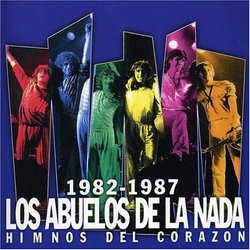 1982-1987: Himnos del Corazon