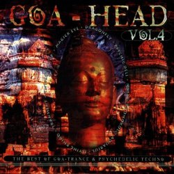 Goa Head V.4