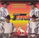 Corridos Mafiosos