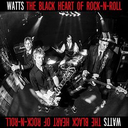 The Black Heart of Rock n Roll