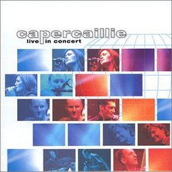 Capercaillie Live in Concert