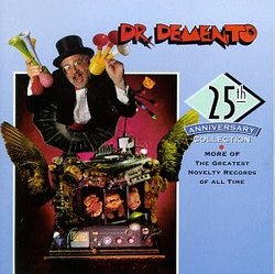Dr. Demento: 25th Anniversary Collection