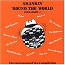 Skankin Round the World 1