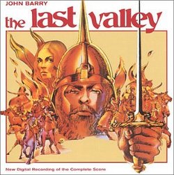 Last Valley - O.S.T.