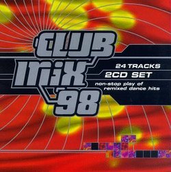 Club Mix 98