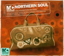 Mastercuts Northern Soul