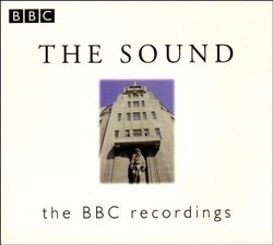 BBC Recordings