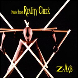 Music from Reality Check