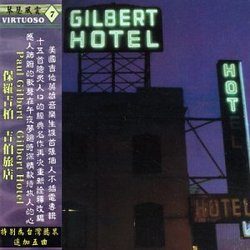 Gilbert Hotel