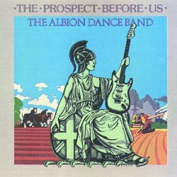 Prospect Before Us