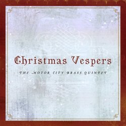 Christmas Vespers