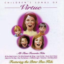 Children's Songs of Virtue