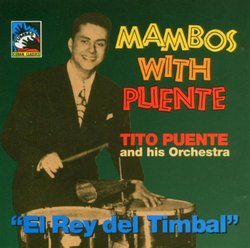 El Rey Del Timbal 1949-1950