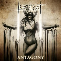 Antagony By Lord of the Lost (2011-05-02)