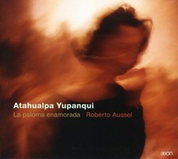 Atahualpa Yupanqui: La paloma enamorada