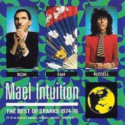 Mael Intuition: B.O. 1974-76