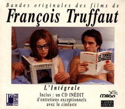Integrale Truffaut