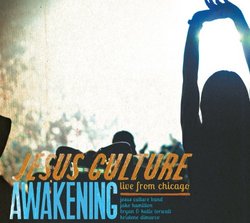 Awakening: Live From Chicago (Live)