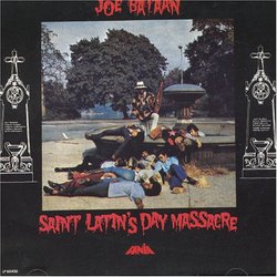 Saint Latins Day Massacre