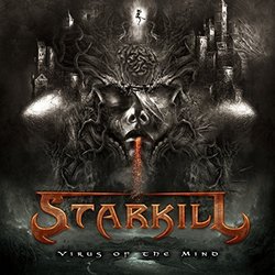 Virus of the Mind by STARKILL (2014)