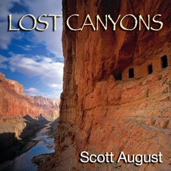 Lost Canyons