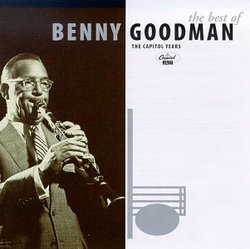 Best of Benny Goodman: Capitol Years