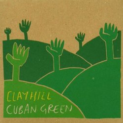 Cuban Green