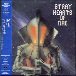 Hearts of Fire