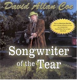 Songwriter of the Tear