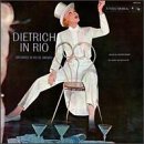 Dietrich in Rio