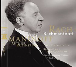 Rubinstein Collection