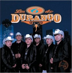 Los 6 de Durango