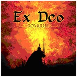 Romulus by Ex Deo (2009-06-30)