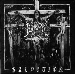 Salvation by Funeral Mist