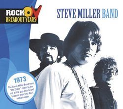 Rock Breakout Years: 1973