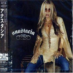 Anastacia (Bonus CD)