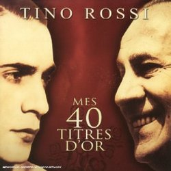 Mes 40 Chansons D'Or