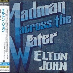 Madman Across the Water (Mlps)