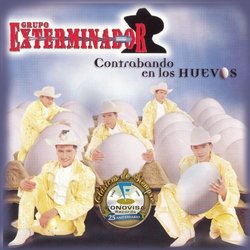 Contrabando En Los Huevos