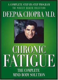 Chronic Fatigue (W/Book)