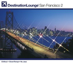 Destination Lounge San Francisco 2 (Dig)
